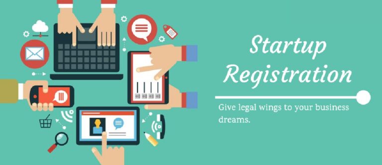 Startup Registration Services