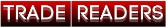 TRADEREADERS logo